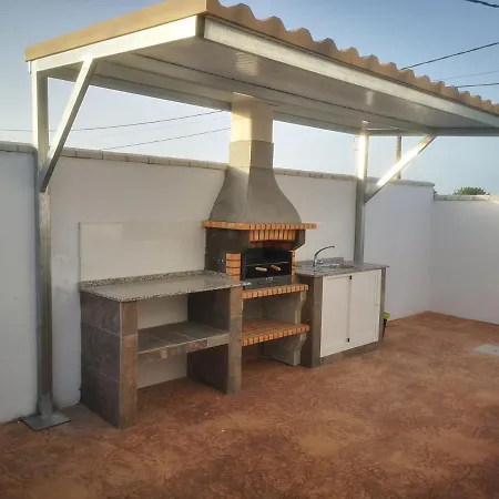 Casita Rural Conil * Conil De La Frontera