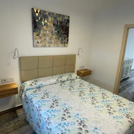 Casita Rural Conil