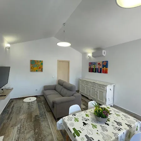 Casita Rural Conil * Коніль-де-ла-Фронтера