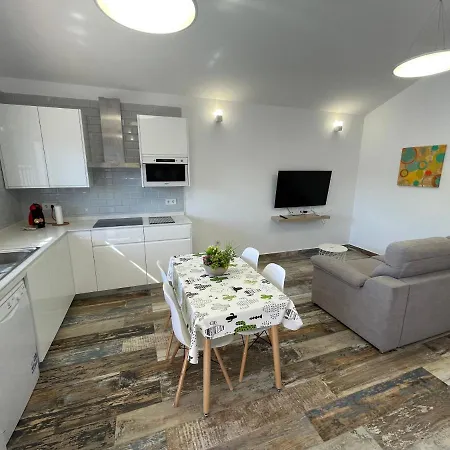 Casita Rural Conil Будинок відпочинку *