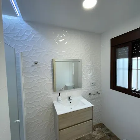 Casita Rural Conil Будинок відпочинку Коніль-де-ла-Фронтера