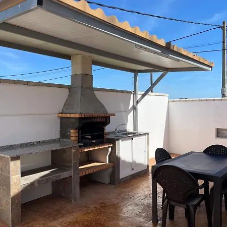 Holiday home Casita Rural Conil Conil De La Frontera