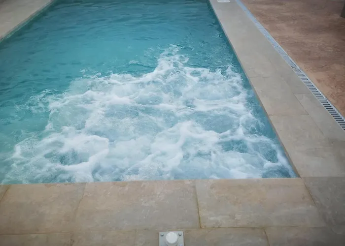 Casita Rural Conil Holiday home