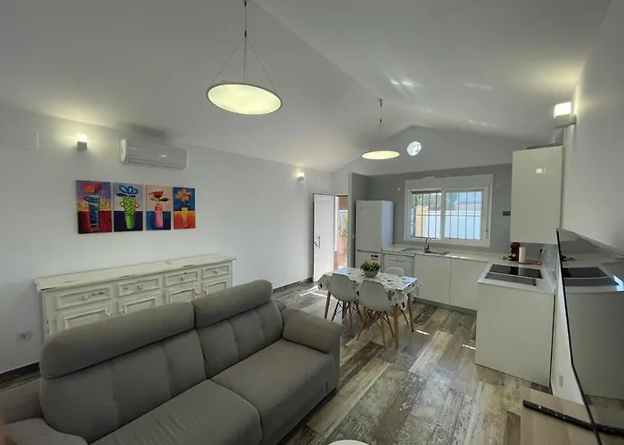 Casita Rural Conil Holiday home Conil De La Frontera