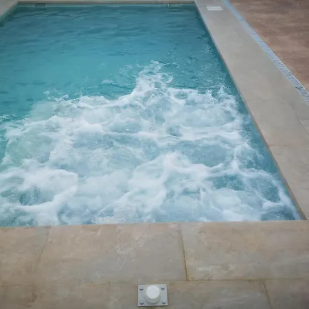 Casita Rural Conil Vakantiehuis