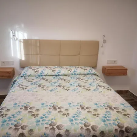 Casita Rural Conil Коніль-де-ла-Фронтера