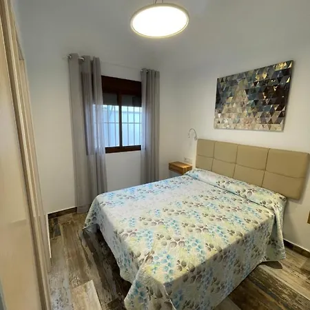 Casita Rural Conil Будинок відпочинку Коніль-де-ла-Фронтера