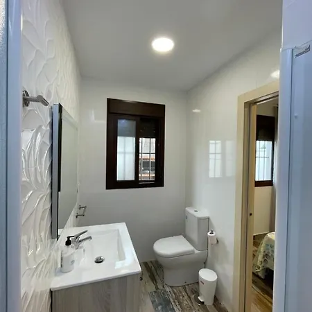 Casita Rural Conil * Коніль-де-ла-Фронтера