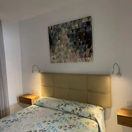 Casita Rural Conil Будинок відпочинку