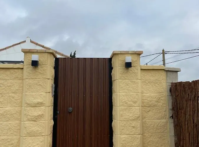 Casita Rural Conil *