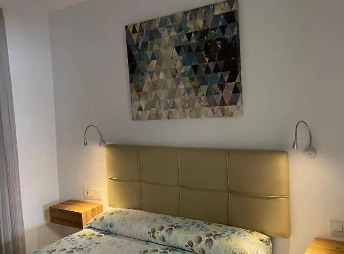 Casita Rural Conil Semesterbostad