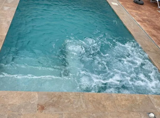 Сasa de vacaciones Casita Rural Conil