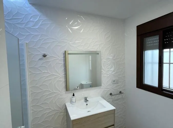 Casita Rural Conil Semesterbostad Conil De La Frontera