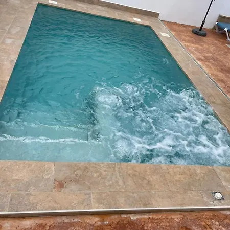 Сasa de vacaciones Casita Rural Conil