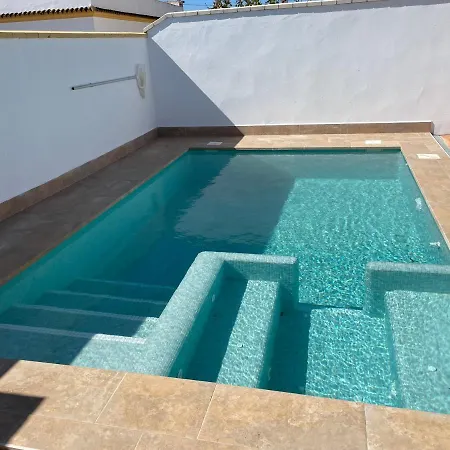 Casita Rural Conil *