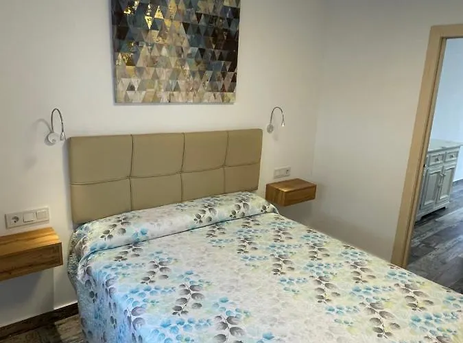Casita Rural Conil