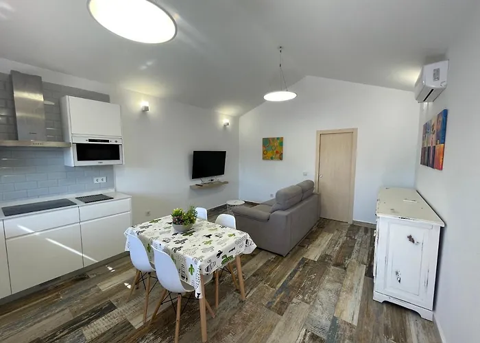 Casita Rural Conil *