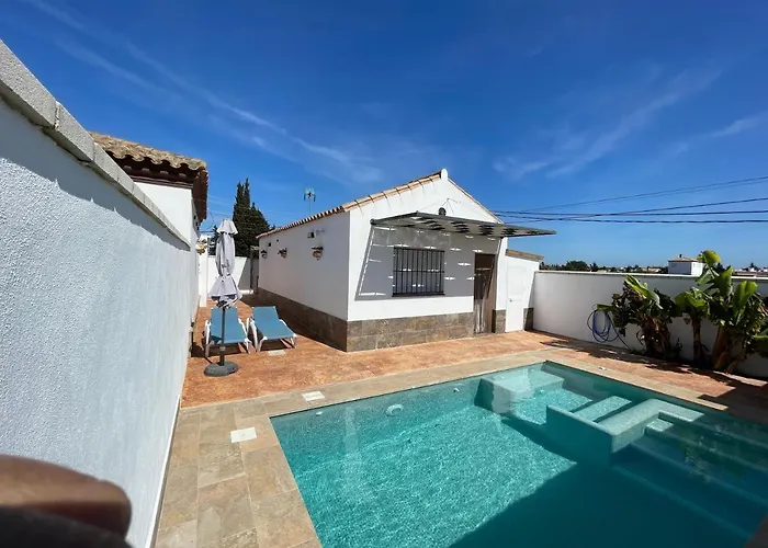 Casita Rural Conil * Conil De La Frontera