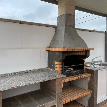 Casita Rural Conil Prázdninový dům