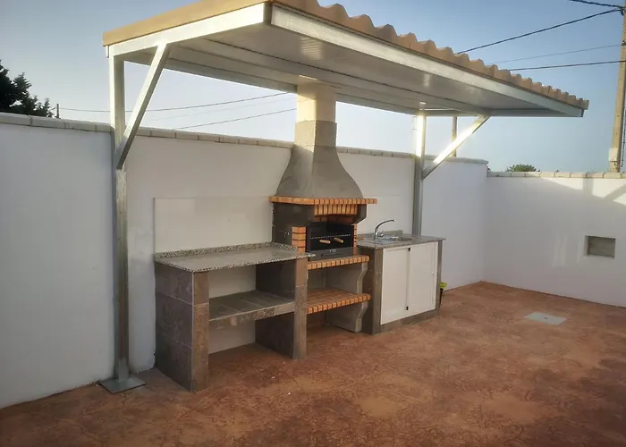 Casita Rural Conil * コニル・デ・ラ・フロンテラ