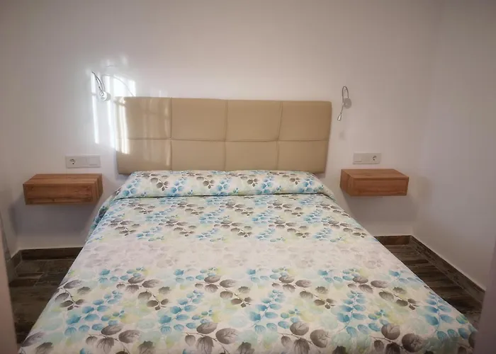 Casita Rural Conil コニル・デ・ラ・フロンテラ