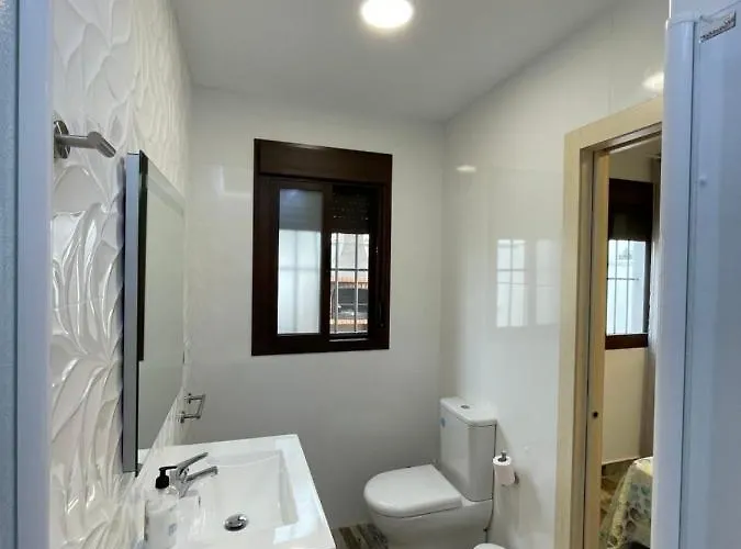 Casita Rural Conil * コニル・デ・ラ・フロンテラ