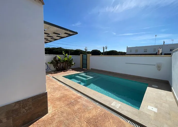 Casita Rural Conil コニル・デ・ラ・フロンテラ